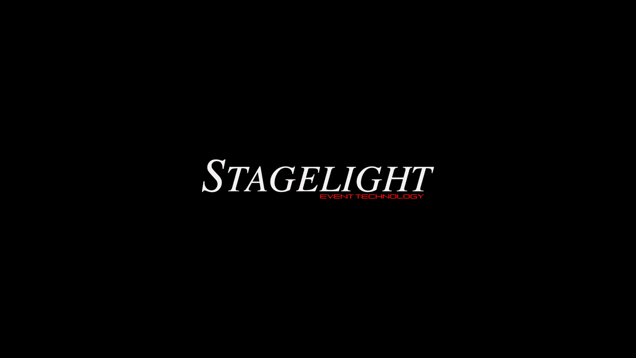 Stagelight Logo